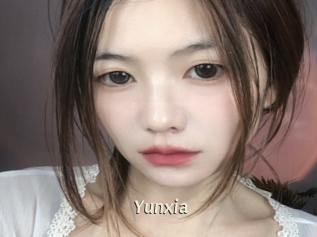 Yunxia