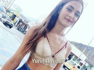 Yuriilatin_doll