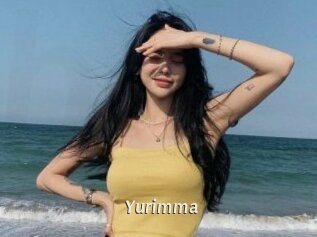Yurimma