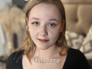 Yutabunny