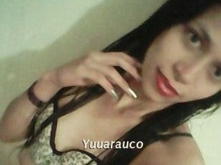 Yuuarauco