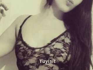Yuyislt