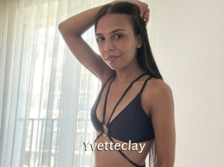 Yvetteclay