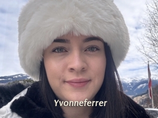 Yvonneferrer