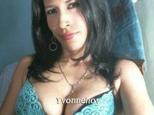 yvonnehoy Blog éjac