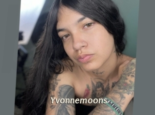 Yvonnemoons