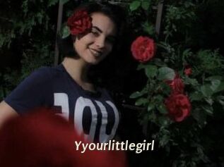 Yyourlittlegirl
