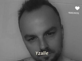 Yzalle