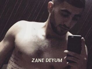 ZANE_DEYUM
