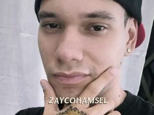 ZAYCOHAMSEL