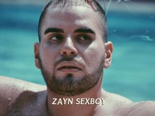 ZAYN_SEXBOY