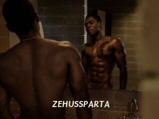 ZEHUS_SPARTA