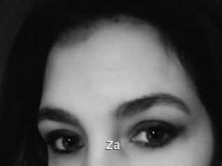 Za