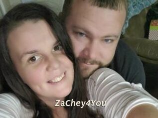 ZaChey4You