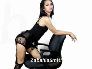 ZabahiaSmith