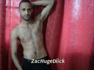 ZacHugeDiick