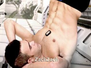 ZachZach Blog éjac