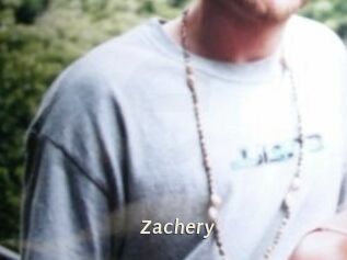 Zachery