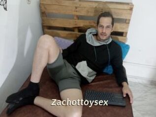 Zachottoysex
