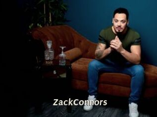 ZackConnors