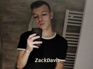 ZackDavis