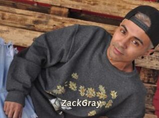 ZackGray