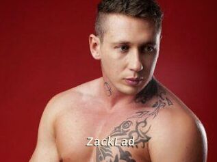 ZackLad Blog éjac