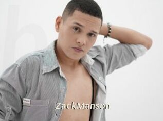 ZackManson