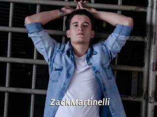 ZackMartinelli