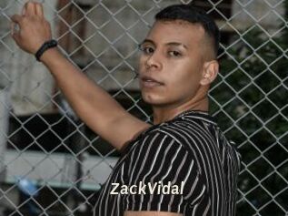 ZackVidal