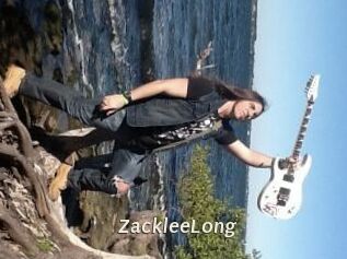 ZackleeLong