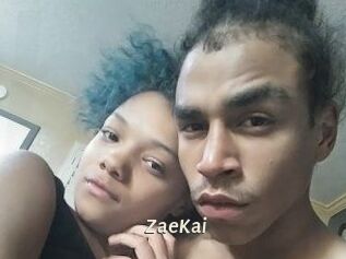 ZaeKai Blog éjac