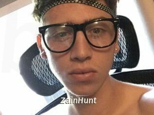 ZainHunt