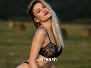 ZairaAsh