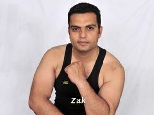 Zak