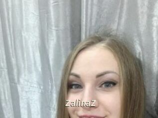 ZalinaZ Blog éjac