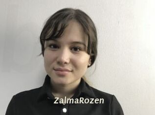 ZalmaRozen