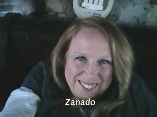 Zanado