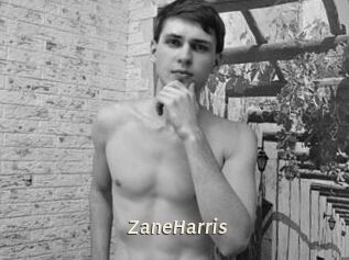 ZaneHarris
