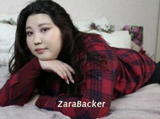 ZaraBacker
