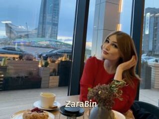 ZaraBin