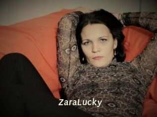ZaraLucky