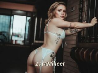 ZaraMilleer