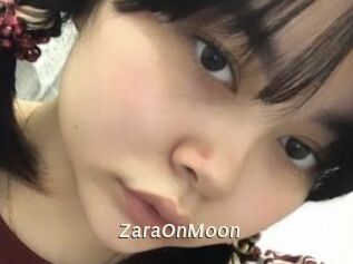 ZaraOnMoon