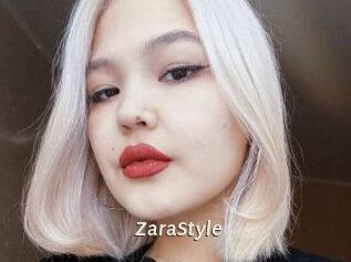 ZaraStyle