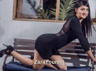ZaraYounng