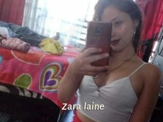 Zara_laine