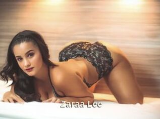Zaraa_Lee Blog éjac