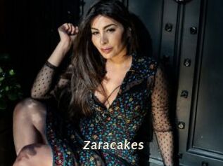 Zaracakes