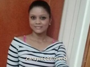 Zaraymodeloweb